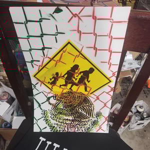 Image of  Paper: 10 pt. Glossy Cardstock Colors: 4/0 - Color Front, No Back Coating: Gloss Aqueous (AQ) Coati