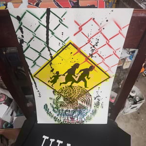 Image of  Paper: 10 pt. Glossy Cardstock Colors: 4/0 - Color Front, No Back Coating: Gloss Aqueous (AQ) Coati