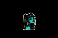 Image 2 of Space Buns, from Lil' Space!
