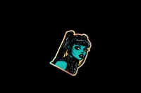 Image 3 of Space Buns, from Lil' Space!