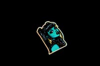 Image 4 of Space Buns, from Lil' Space!