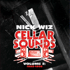 Nick Wiz - Cellar Sounds vol. 2 2CD (Reissue) Image 2