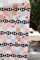 Image 2 of the AMELIA PRECUT quilt Pattern PDF