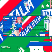 Image 5 of Italy / Desk Mat 