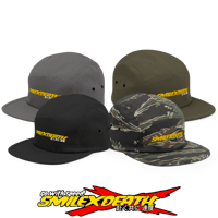 Image 1 of sXd go with speed 5 Panel *Made On Demand