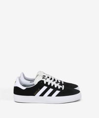 Image 1 of ADIDAS_GAZELLE ADV :::BLACK:::