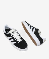 Image 2 of ADIDAS_GAZELLE ADV :::BLACK:::