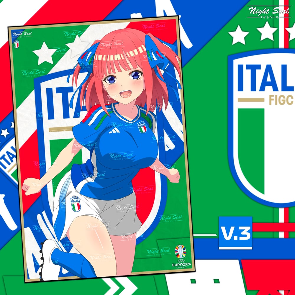 Image of Italy (UEFA Euro)