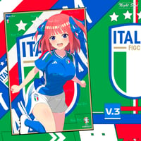 Image 3 of Italy (UEFA Euro)