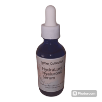 Radiant Hydration Serum
