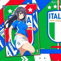 Image 2 of Italy (UEFA Euro)