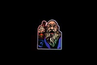 Image 4 of Krunkle Stoneskin