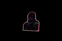 Image 2 of Tie-Dye Knight