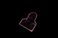 Image 3 of Tie-Dye Knight