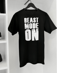 Image 1 of Beast Mode ON!!