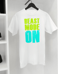 Image 2 of Beast Mode ON!!