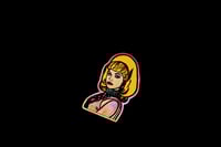 Image 3 of Barbierella