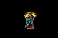 Image 2 of Salty Lady