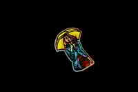 Image 4 of Salty Lady