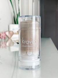 Image 2 of Natural Deodorant - Boho Vibes