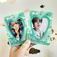 Image 1 of  I♡My... PC Holders