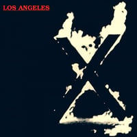 X-LOS ANGELES LP