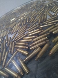 Image 4 of 24" Resin Bullet Table 