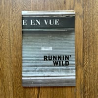 Image 1 of Runnin' Wild Vol. 1 feat. CRASE