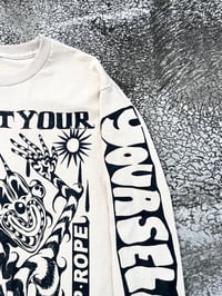 Image 5 of Count Your Blessings: Save Yourself Sand LS