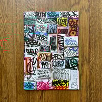 Image 1 of Stick Up Kids Vol. 3