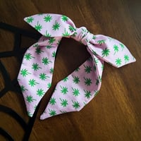 Dante Malibu Barbie Headband