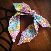 Dante Care Bear Headband