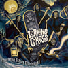 The Lurking Corpses - Lurking After Midnight CD