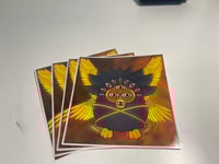 Image 3 of Biblically Accurate Furby Sticker