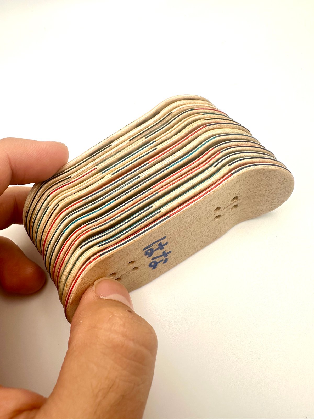 1/1 MINI HANAS | hanadecks