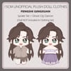 ＼＼\(۶•̀ᴗ•́)۶//／／P4P Clothing - Shi Qingxuan Spoilers