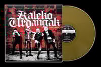 Image 4 of KALEKO URDANGAK 'The Essentials' 12" LP