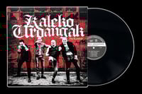 Image 5 of KALEKO URDANGAK 'The Essentials' 12" LP