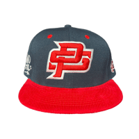 Image 1 of PS Basic SnapBack - Blue