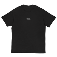 T-Shirt Dream Noir