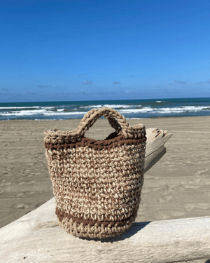 Image of JUTA BAG 