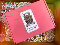 Image 2 of Curated by Pinkie Gift Box