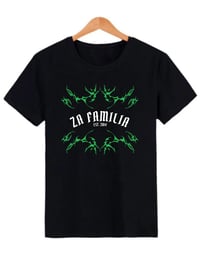 Za Familia Shirt