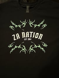 Za Nation Shirt