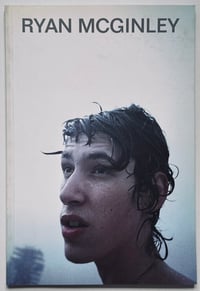 Image 1 of Ryan McGinley - Index Books