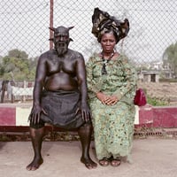 Image 3 of Pieter Hugo - Nollywood