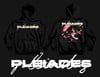 "PLEIADES Merge Logo" Hoodie