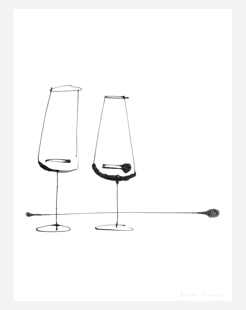 Image of GLASSES