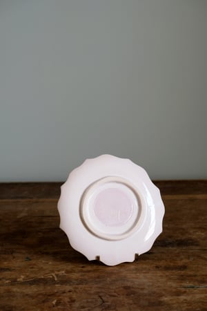 Image of Squirel & Strawberry - Small plate