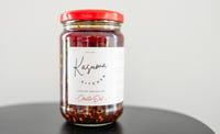 Kasuma Kitchen Chilli Oil